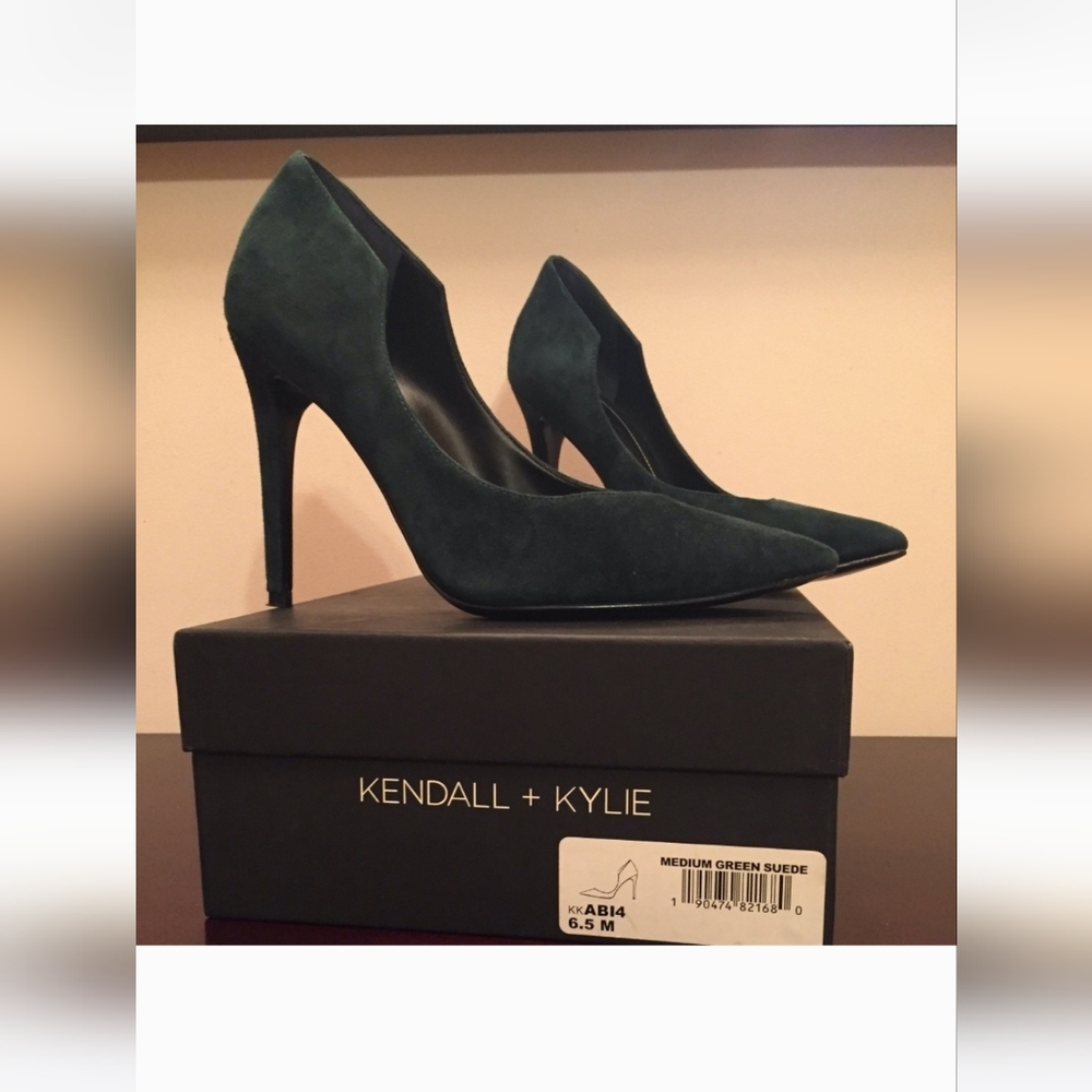 Kendal &Kylie  Womens Heels 6.5M